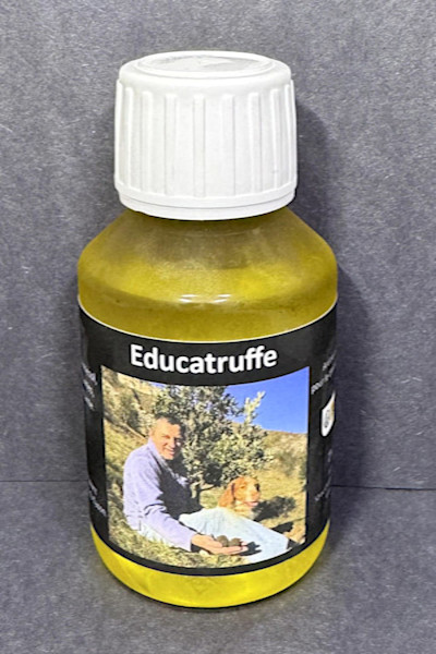 Educatruffe Training Oil (115mL)